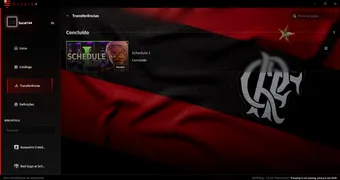 flamengo